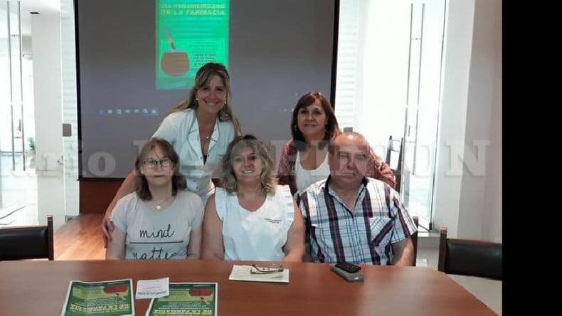 Preocupación de los farmacéuticos en el Día Panamericano de la Farmacia