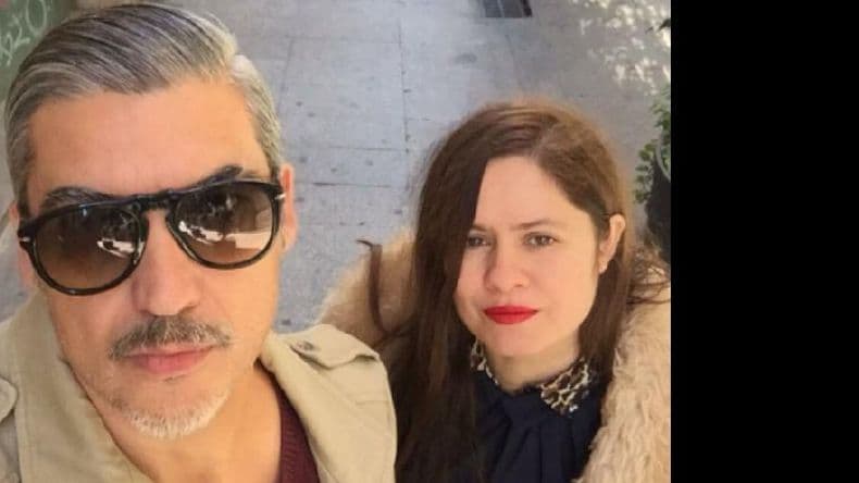 Marina Cenacchi: “Estoy desbordada de amor en Pergamino”