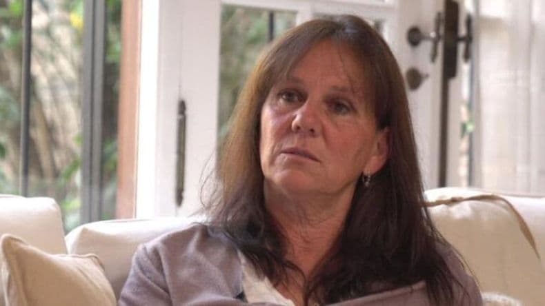 La madre de Chano disertará sobre adicciones en Pergamino