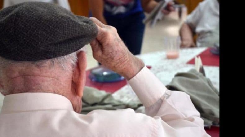La importancia de cuidar a los adultos mayores en tiempos de pandemia