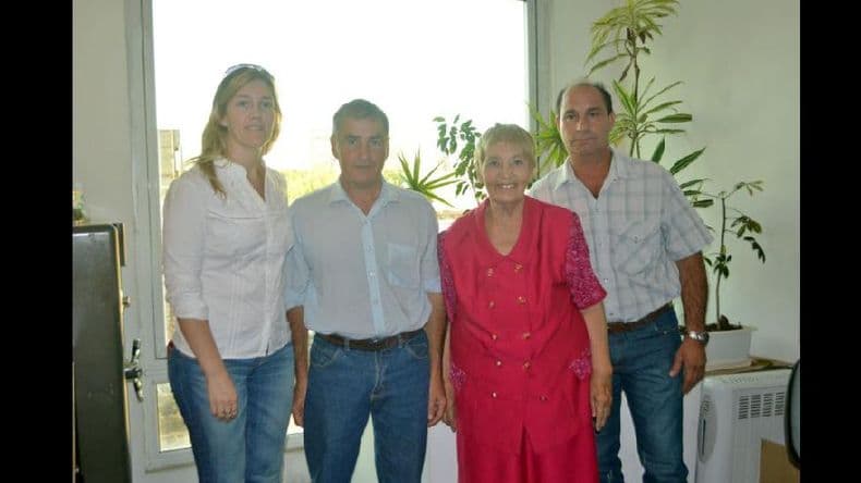 Presentaron la 11ª edición de la Marcha por los Derechos del Niño