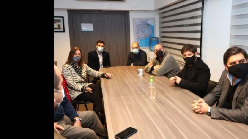 Tras apuntar contra Nación, renunció la mano derecha de Sergio Berni en Seguridad