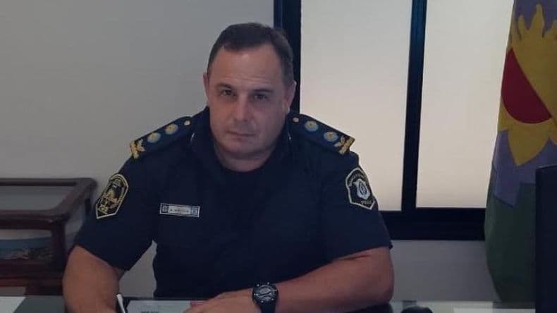 Según la Policía Departamental bajaron los delitos en la ciudad