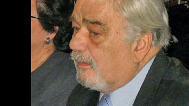 Falleció Mario Mancuso, maestro luchador de la actividad coral argentina