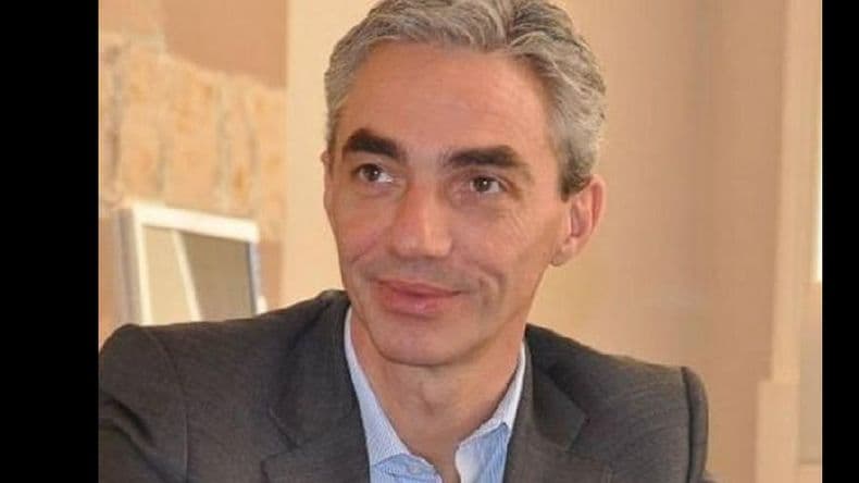 Alberto Fernández confirmó a Mario Meoni y develó la incógnita en Transporte