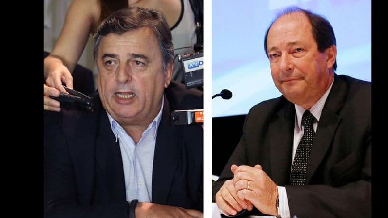 La UCR le pidió a la presidenta que “denuncie” el Memorándum y convoque a extraordinarias