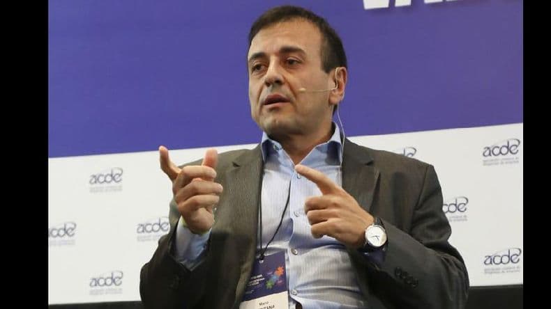 El Gobierno anticipó una inflación del 35% para 2016