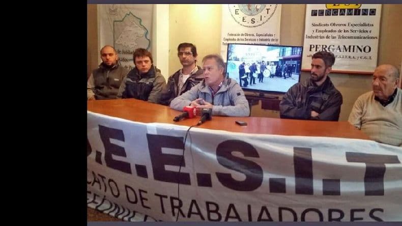 El gremio de los telefónicos explicó los alcances del acuerdo salarial
