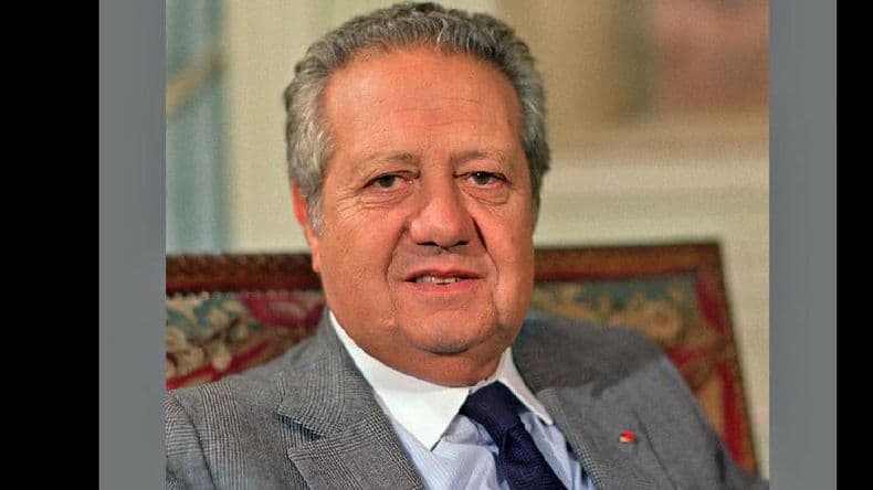 Falleció ayer Mario Soares, considerado el padre de la democracia portuguesa