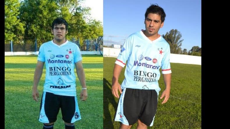 Juventud rinde examen ante el sólido puntero Rivadavia