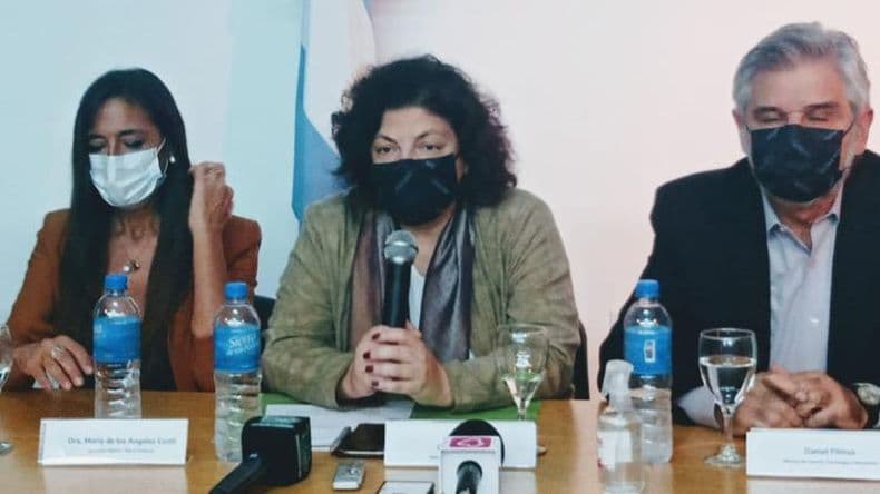 Se invertirán 950 millones de pesos para modernizar el Instituto Maiztegui