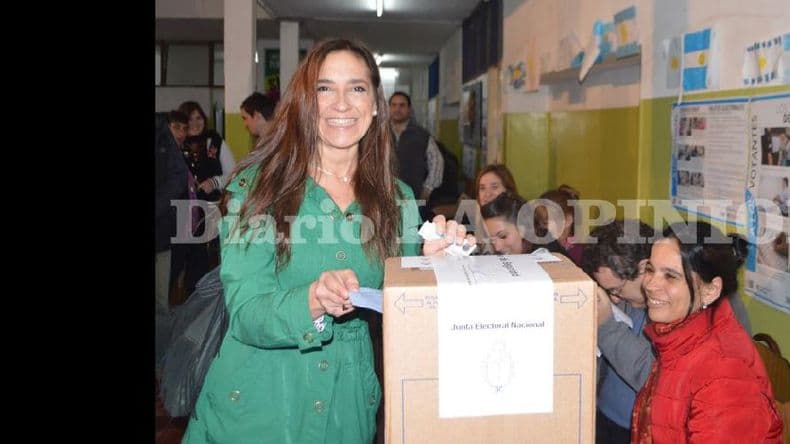 Marita Conti: “Tenemos un objetivo común: llegar a la gente para brindar soluciones”