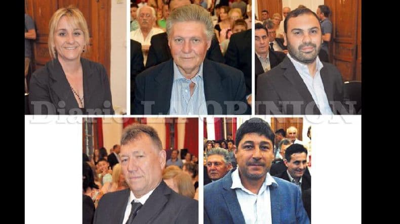 La realidad en los pueblos, segunda parte: ¿Cuáles son las expectativas de los delegados?