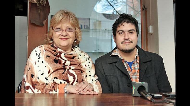 Mañana se presentará el músico Chango Spasiuk en la Casa de la Cultura