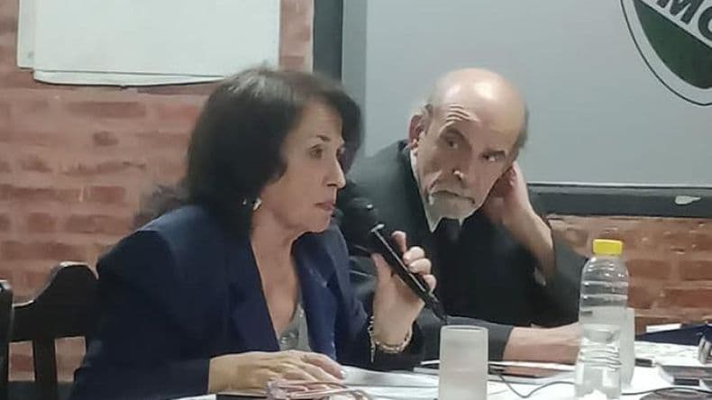 Exitosa presentación del libro "Pecados al viento" en Manuel Ocampo