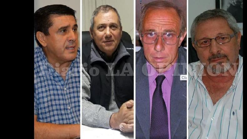 La opinión de los referentes gremiales que tratan la cifra con el sector privado