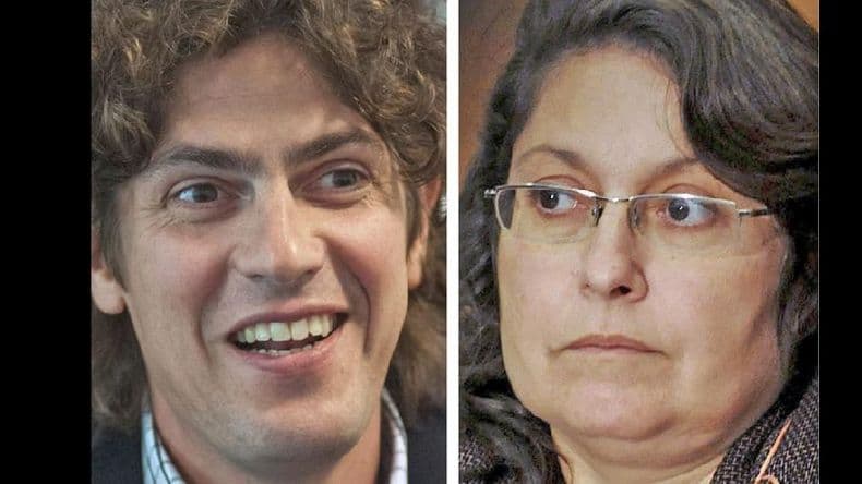Sobre la hora, el frente Unen se rompió en la Ciudad