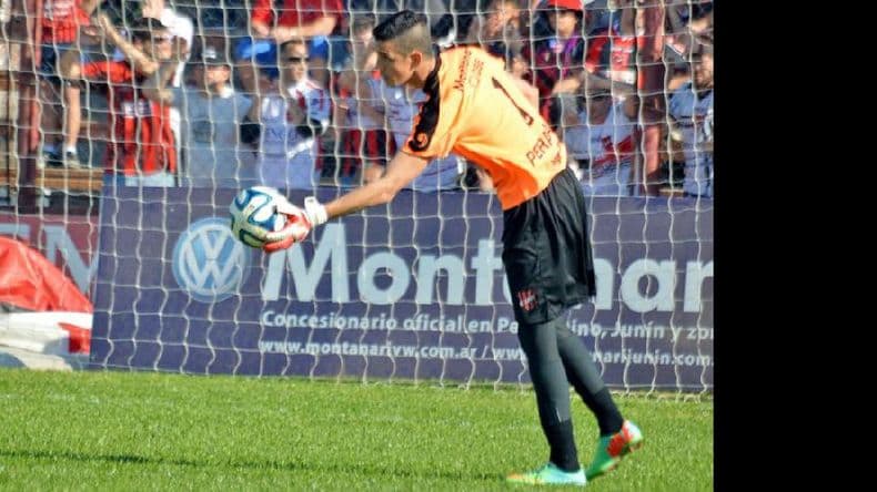 Perafán: “No vamos a ir a especular a Paraná, buscaremos ser protagonistas”