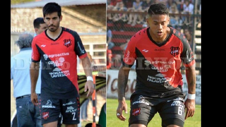 Douglas se mide de local con el invicto Sarmiento de Resistencia