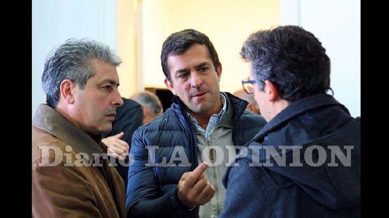 Confirmado: la oficina local del IPS será habilitada en los próximos 30 días