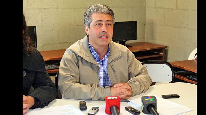 Licitan la reparación del camino que une Guerrico y La Violeta