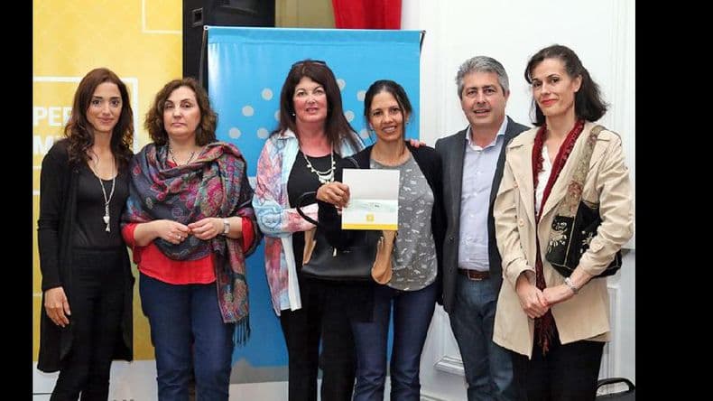 El Municipio entregó más de un millón de pesos a instituciones educativas