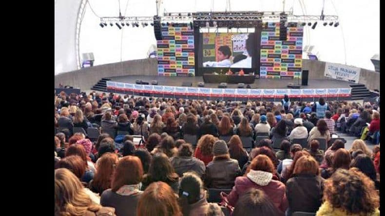 El Suteba debatió sobre situaciones de violencia en las aulas de la provincia