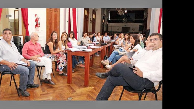 La Mesa Local de Ciudades Educadoras presentó los objetivos para este año