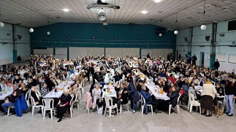 Vuelve "La Peña del 29" que organiza la Granja San Camilo