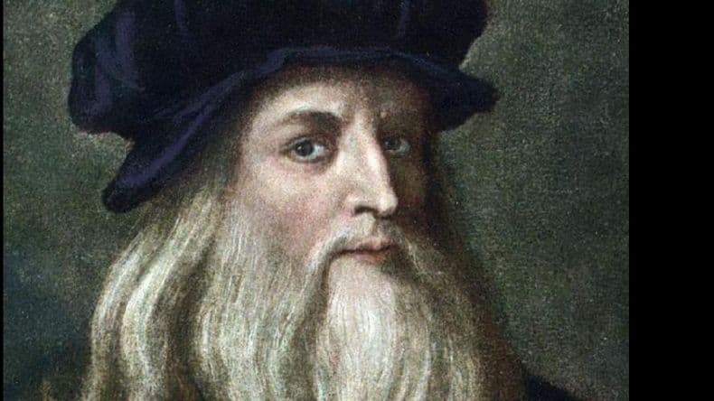 Presentan esta tarde el audiovisual “Leonardo”
