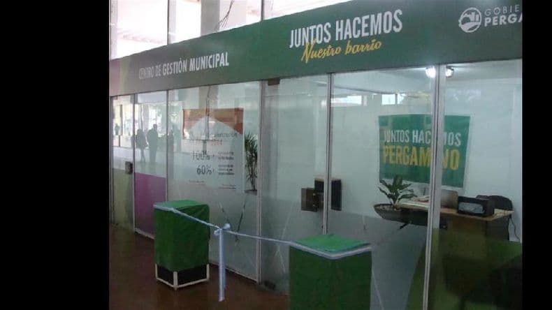 Son concretas las posibilidades de tener en la ciudad una Oficina Provincial de Atención al Vecino