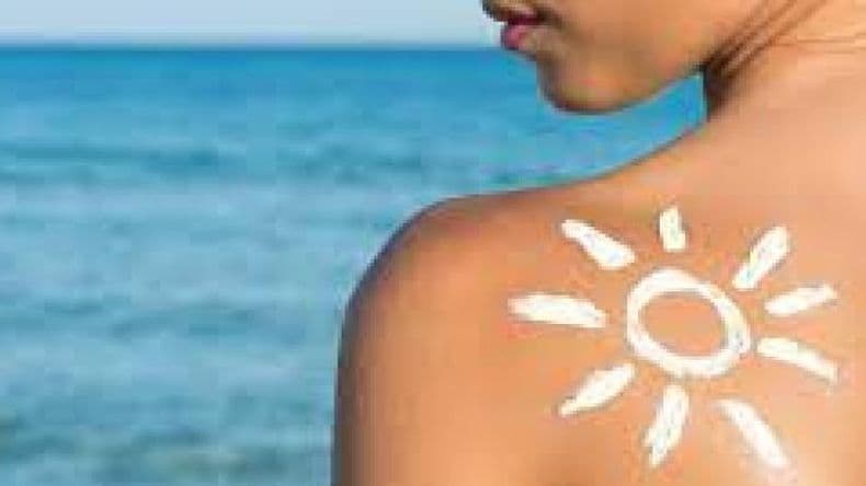 Ante la llegada del verano: ¿Cómo cuidar la piel de los rayos UV del sol?