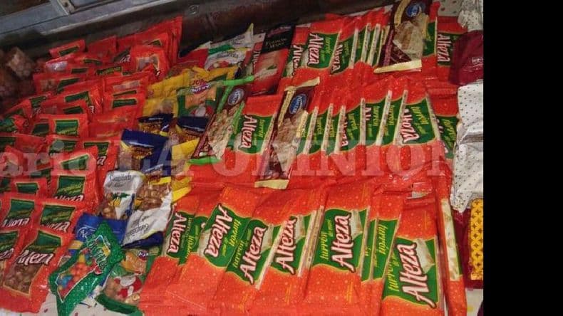 En cercanía de Navidad realizan colectas para los más necesitados