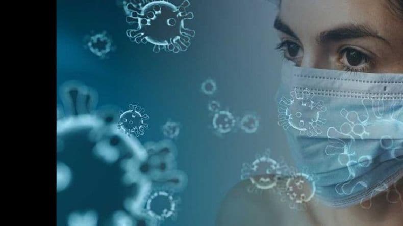 39 nuevos casos positivos en el último parte epidemiológico