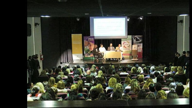 Amplia convocatoria en la capacitación sobre “Violencia y Masculinidades”