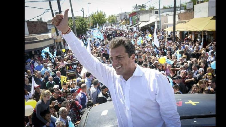 Sergio Massa armará una mesa de intendentes para ordenar a la tropa