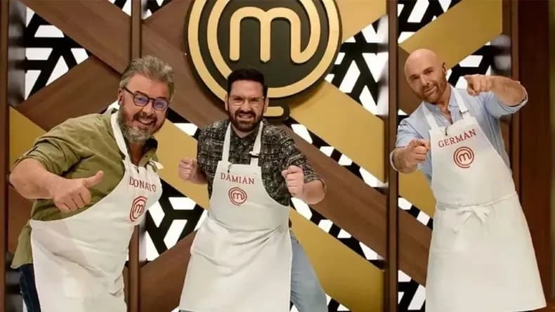 MasterChef Celebrity: quiénes son los 20 participantes confirmados