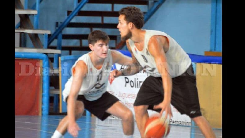 Pospusieron el comienzo del Federal de basquetbol para el 26 de febrero