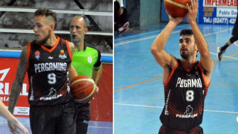 Tras superar el aislamiento, Pergamino Básquet vuelve a la acción en el Federal