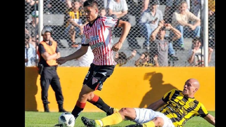 Mateo Levato analizó el difícil segundo semestre de año para Los Andes