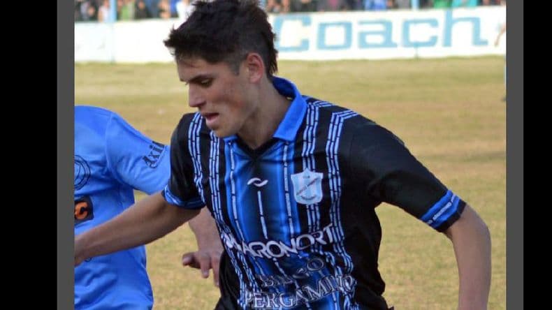 Federal B: una dura derrota sufrió Argentino en Baradero