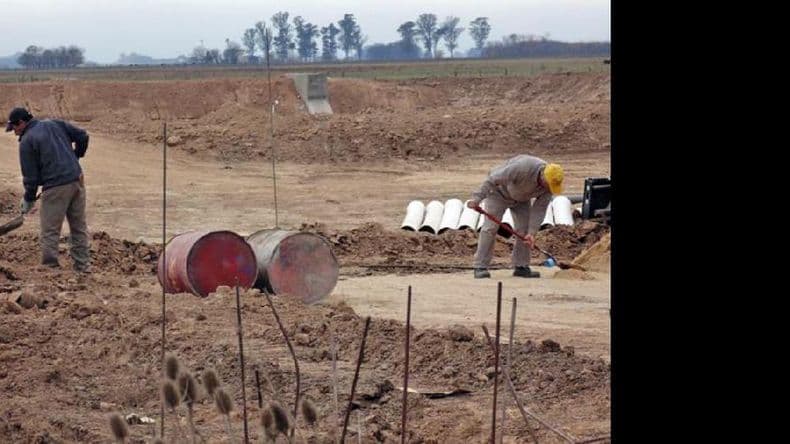 El presupuesto provincial 2017 incluye obras para Pergamino por 461 millones