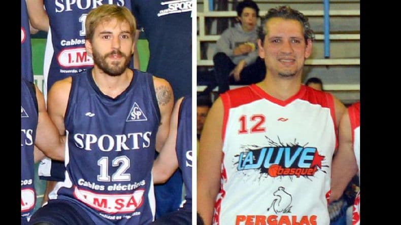 Provincial de Clubes: Sports y Juventud juegan de local