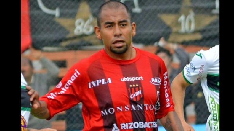 Carabajal: “Mientras que los números den hay que seguir trabajando fuerte”