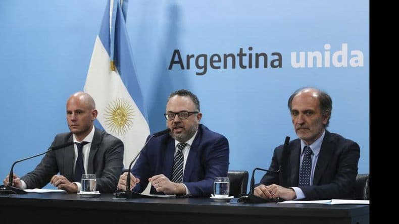 Nueva línea de créditos del Banco Nación para Pymes