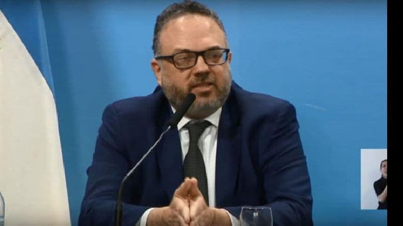 El Gobierno confirmó que pagará también el ATP con los sueldos de octubre