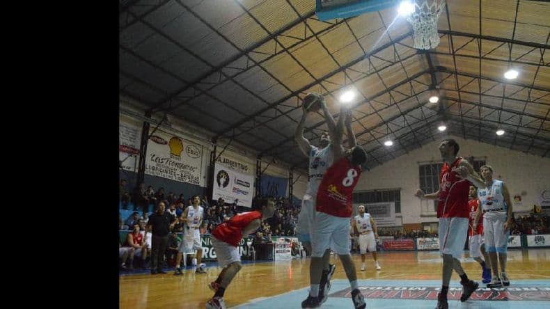 Matías Quiroga: “Tenemos un equipo que seguramente va a dar pelea en el torneo”