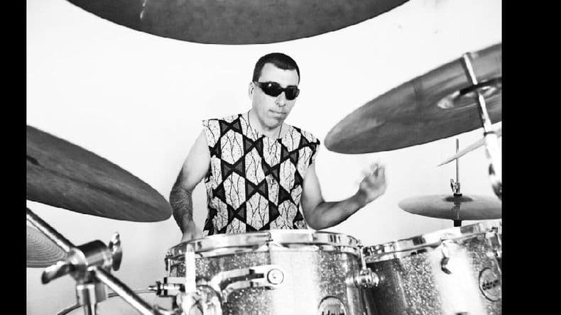 Matito “Tony” Vercellino Quinteto