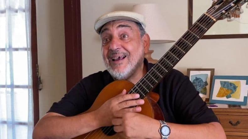Dolor en el mundo coral argentino por la muerte de Camilo Matta