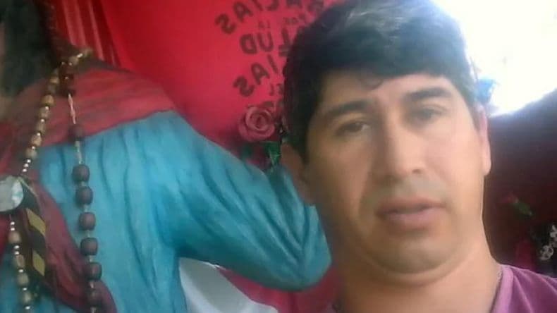 Tratan de identificar al sicario que asesinó al chofer Ansaloni
